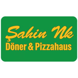 Sahin Döner Nk logo.